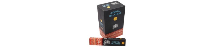 Tribal Soul Incense