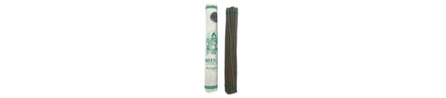 Premium Tibetan Incense Sticks