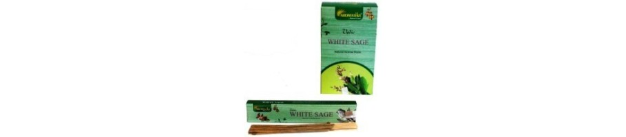 Box of 12 Vedic Incense Sticks - 15g