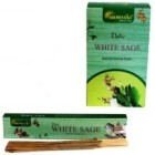 Box of 12 Vedic Incense Sticks - 15g
