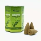 Aromatika Backflow Incense Cones