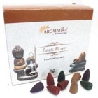 Aromatica Backflow Incense Cones