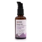 Organic Body Oil