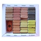 Natural Incense Resin Brick Sets