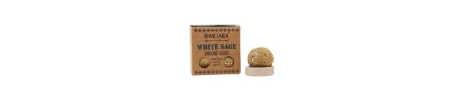 Banjara Smudge Beads