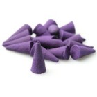 Indian Bulk Incense Cones (aprx 850 Cones)