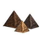 Incense Powder Mould Set