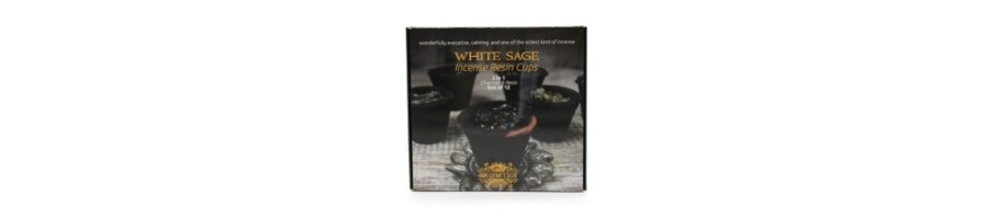 Resin Cups