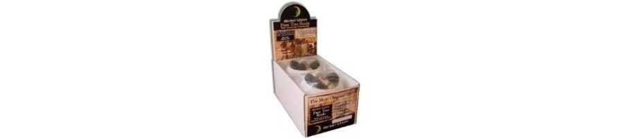 Tree Resin