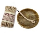 Pure Herbs Incense Ropes