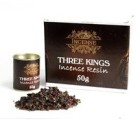 AW Incense Resin 50g pack