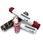 Smudge Sticks - individually wrapped