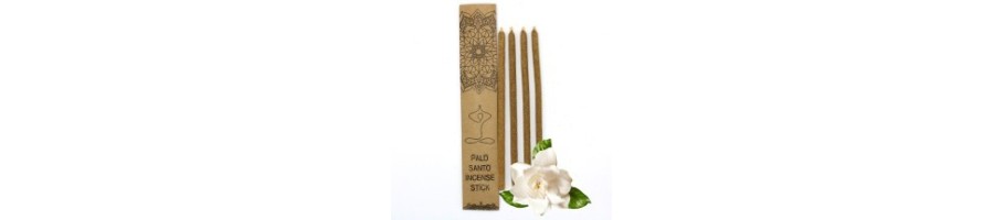 Palo Santo Large Incense Sticks