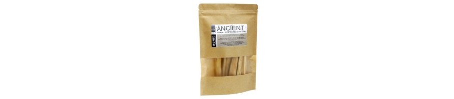 Green Tree Palo Santo