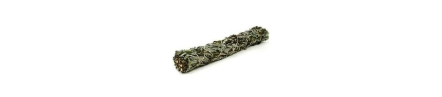 Smudge Sticks 