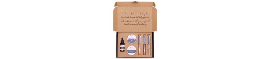 Self-Care Kit