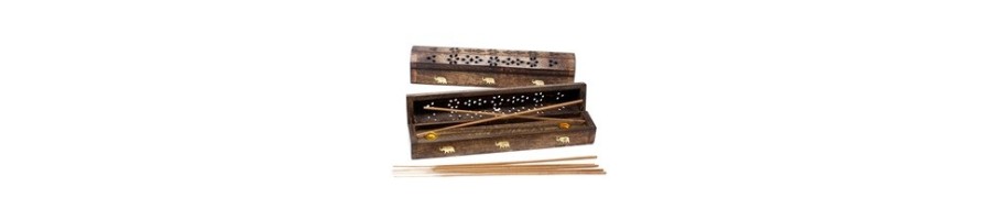Incense Holders