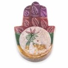 Soapstone Incense Holders