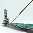 Tibetan Decor Incense Holders