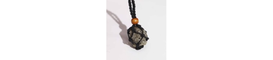 Necklace Cord For Gemstones