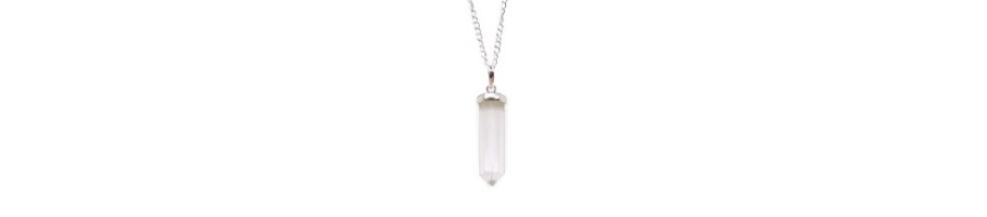 Gemstone Pendant Jewellery