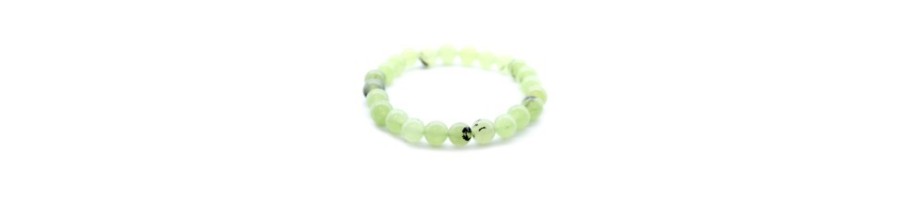Power Bracelets