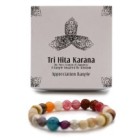 Tri Hita Karana Bangle in Gift Box