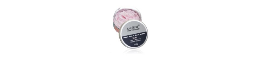 160g Shower Souffle