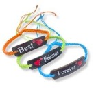 Handmade Friendship Bracelets