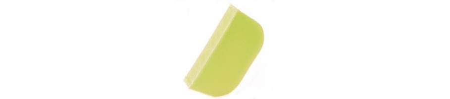 Solid Shampoo