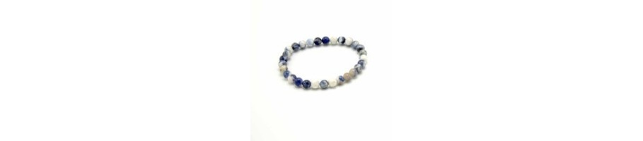 Gemstone Bracelets for Manifestation