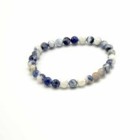 Gemstone Bracelets for Manifestation