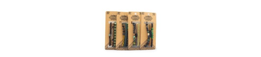 Mens Bracelet Sets