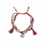 Temple String Bracelets