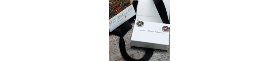 925 Silver Jewellery
