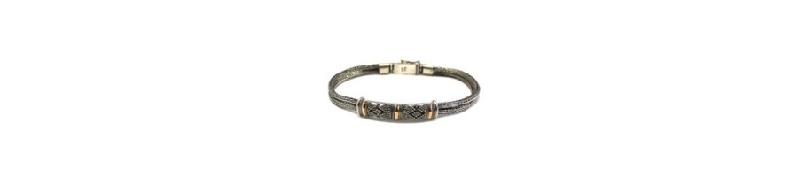 Silver & Gold Jewellery