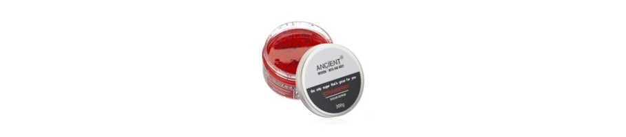 Body Sugar Scrubs - 300g