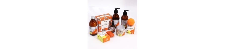 Vitamin C Skincare