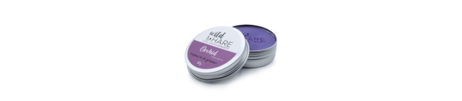 Wild Hare Solid Shampoo - 60g