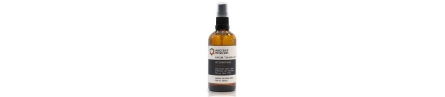 Facial Toner Mist