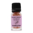 Aromatherapy Smelling Salts