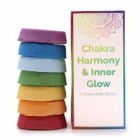 Chakra Bath Fizzers Sets