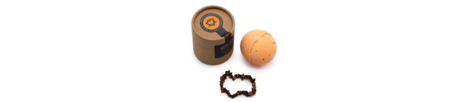 Gemstone Bracelet Bath Bomb