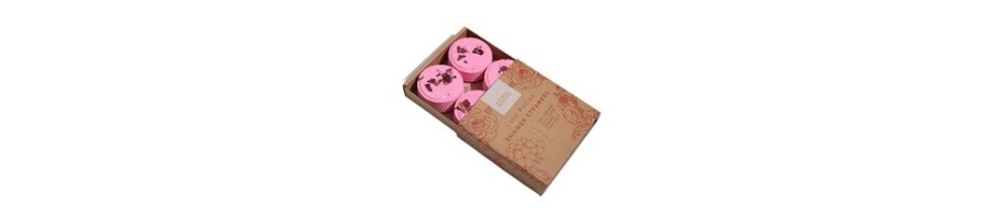 Zen Shower Steamers Wellness Gift Set