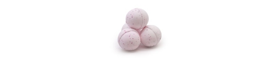 Aromatherapy Bath Potions Bath Bombs