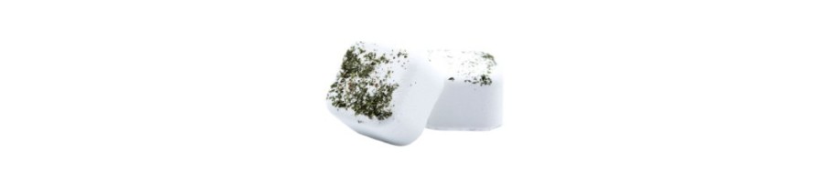 Aromatherapy Shower Steamer
