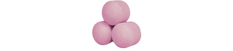 AW Chill Pills Mini Bath Bombs 1.3Kg