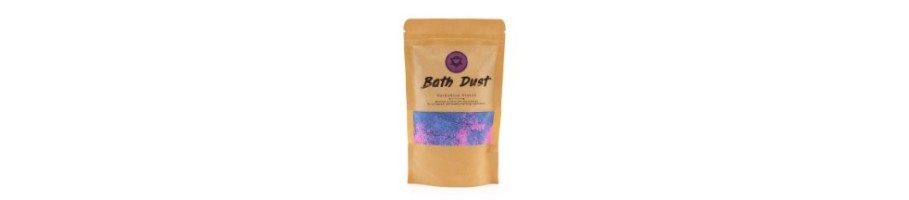 190g Bath Dust