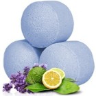 Chill Pills Mini Bath Bombs