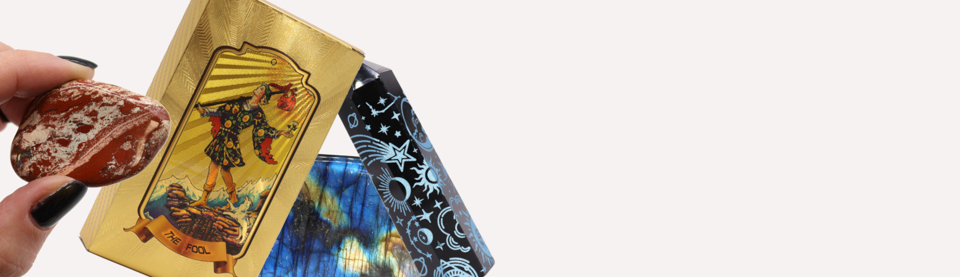 Gemstones & Esoteric Gifts